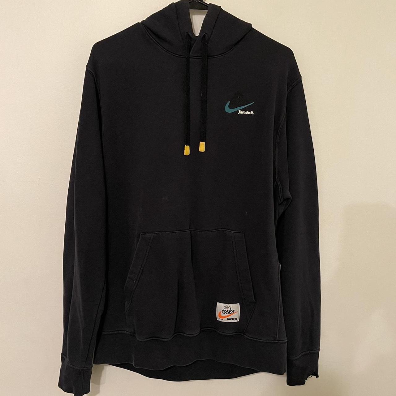 Nike tn online hoodie