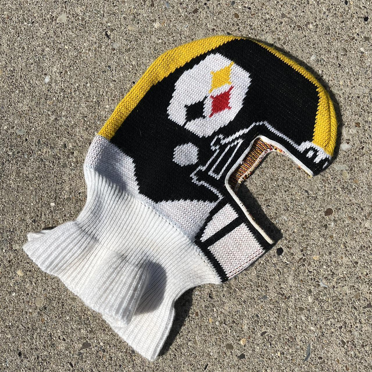 Pittsburgh STEELERS NFL Licensed Ski Hat for Dogs – Daisey's