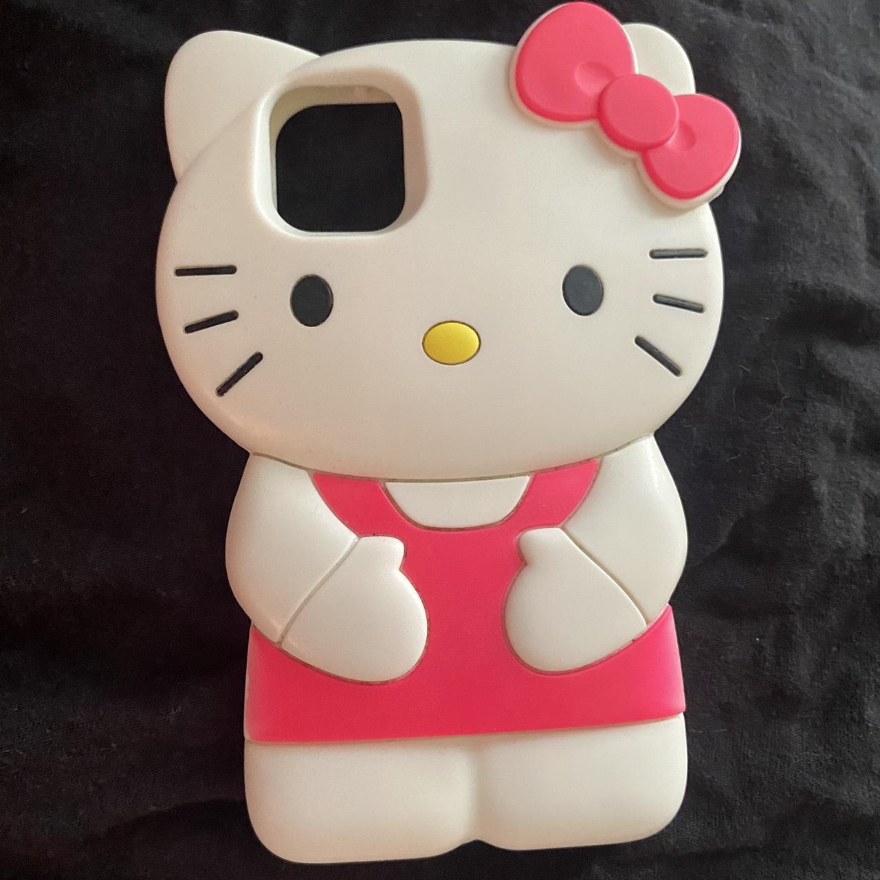 •hello kitty phone case• Iphone 11 - Depop