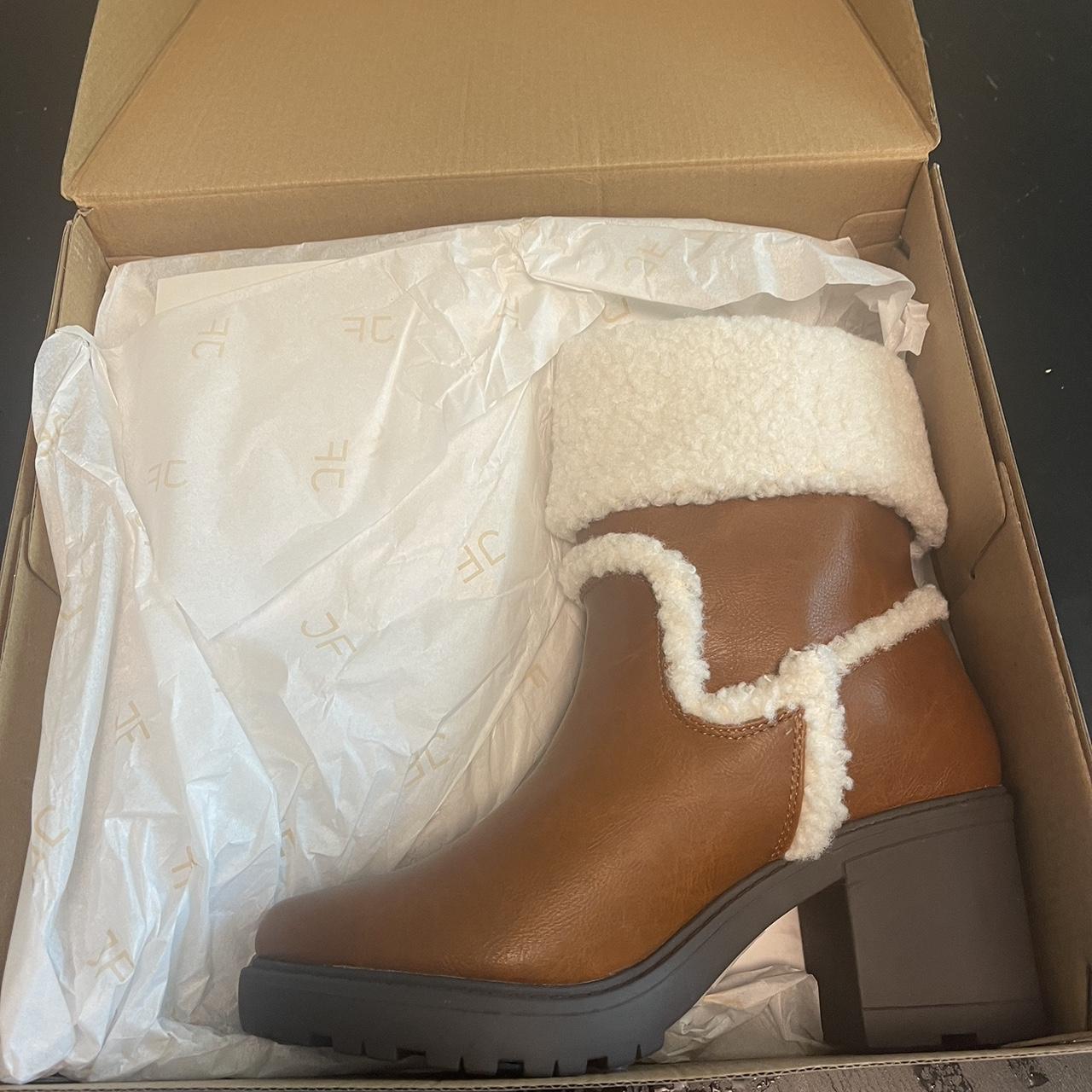 just fab boots uk