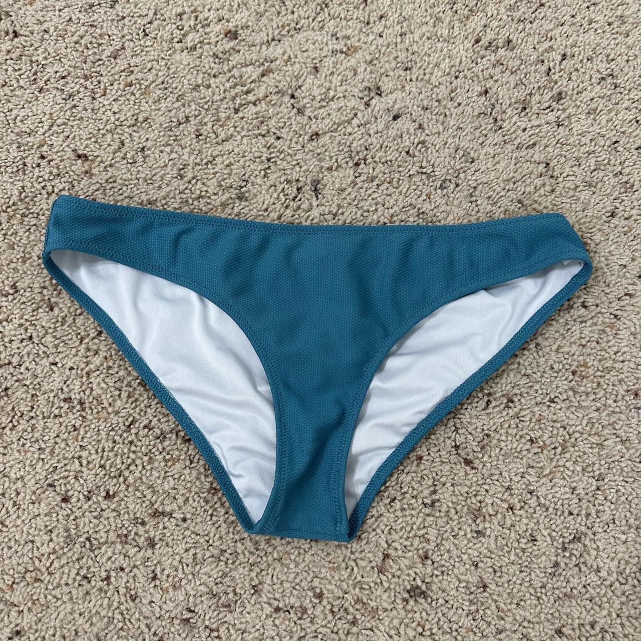 target bikini bottoms - Depop