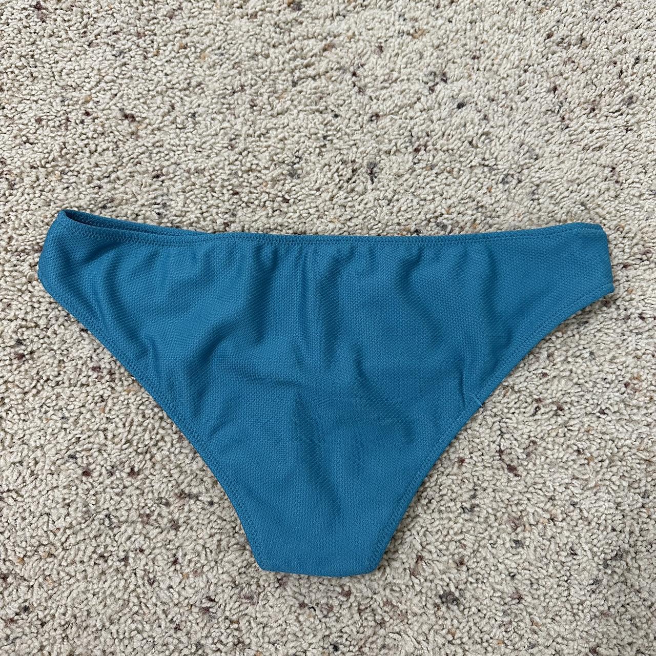 target bikini bottoms - Depop