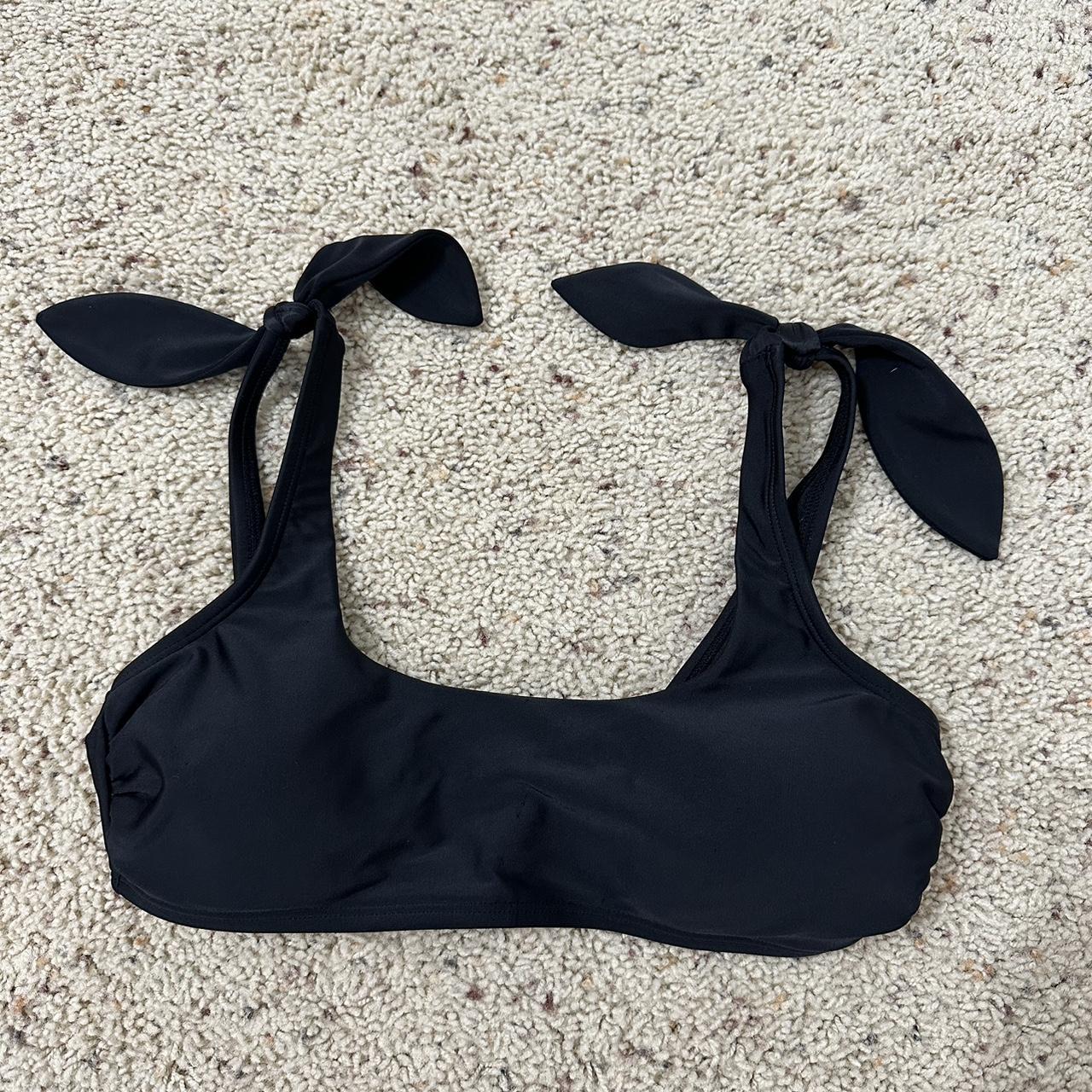 target bikini top Depop