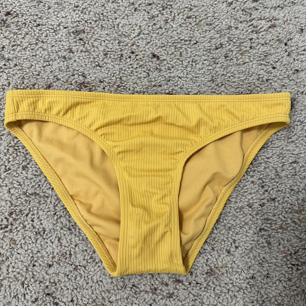 target bikini bottoms - Depop