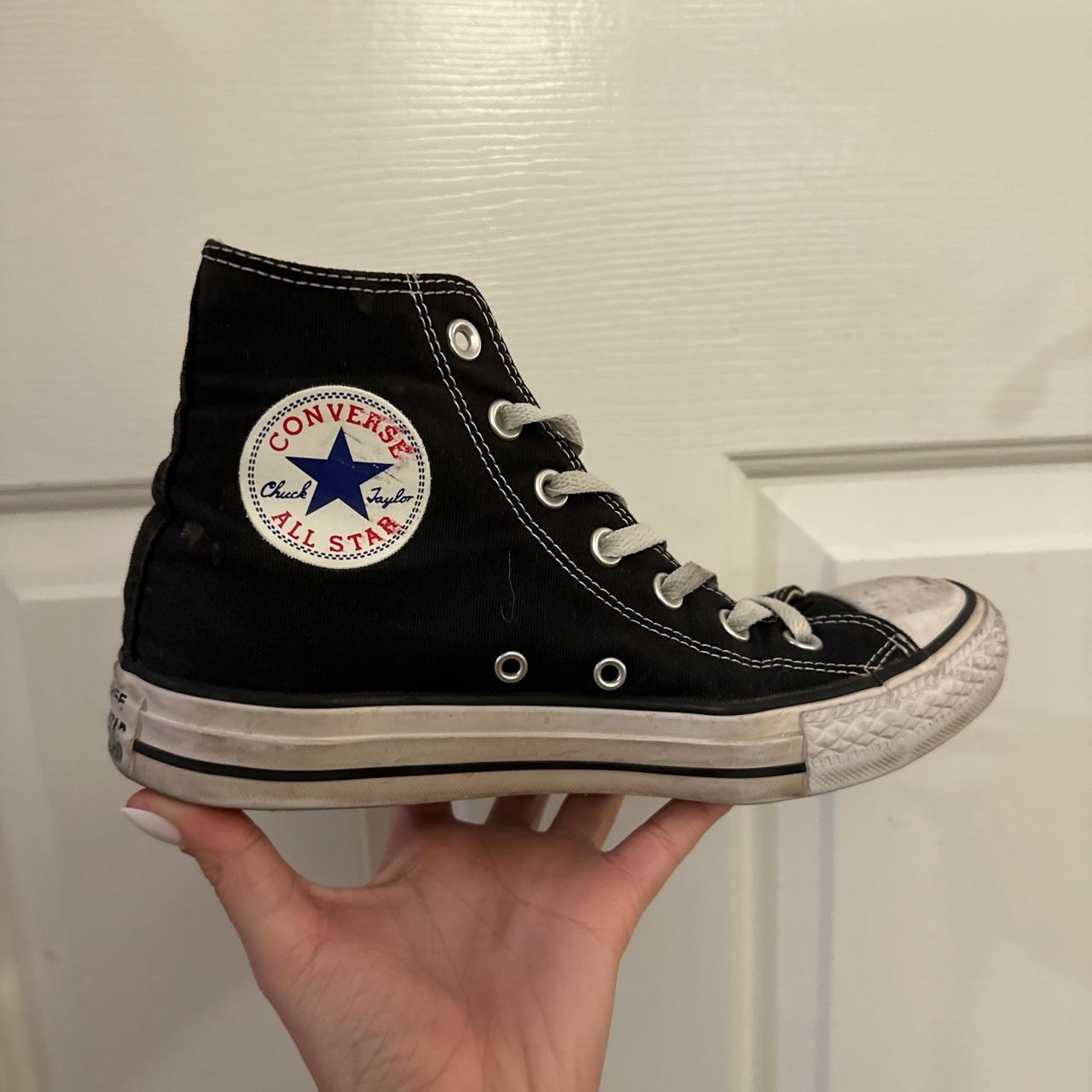 Converse us store 8