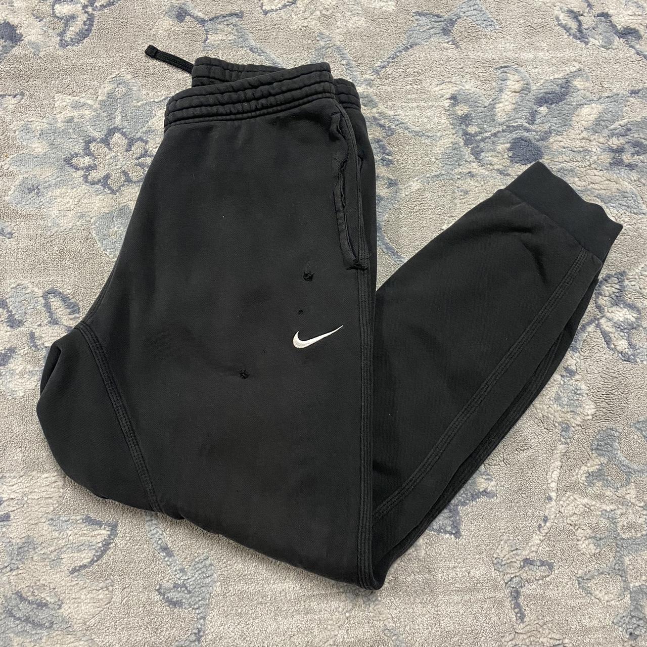 Nike Sweatpant Joggers Really good pair of... - Depop