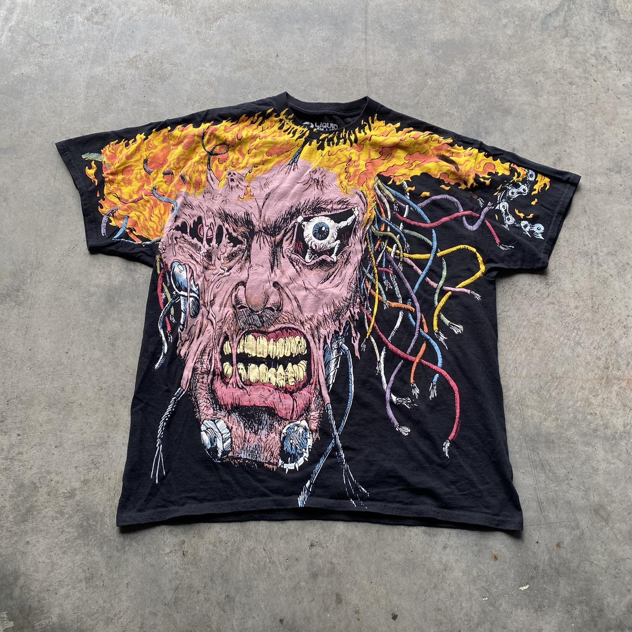 item listed by madmanclothing