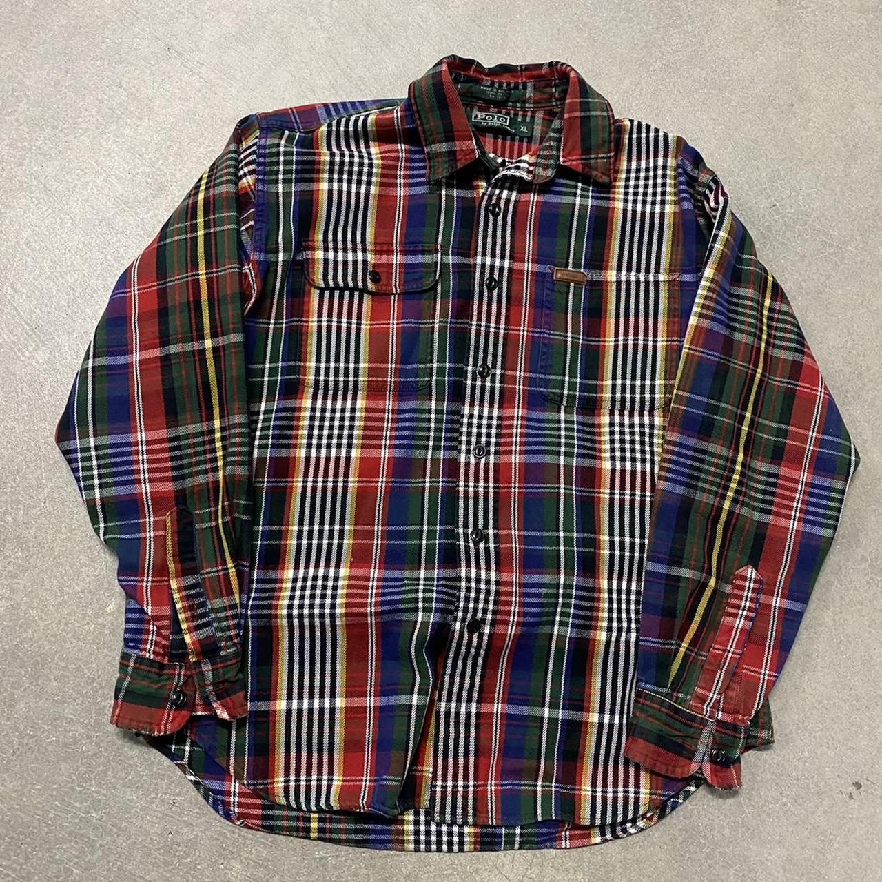 item listed by madmanclothing