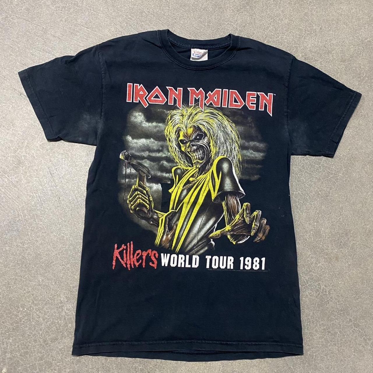 item listed by madmanclothing