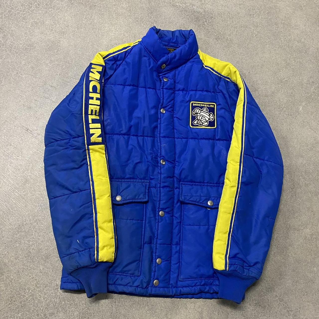 item listed by madmanclothing