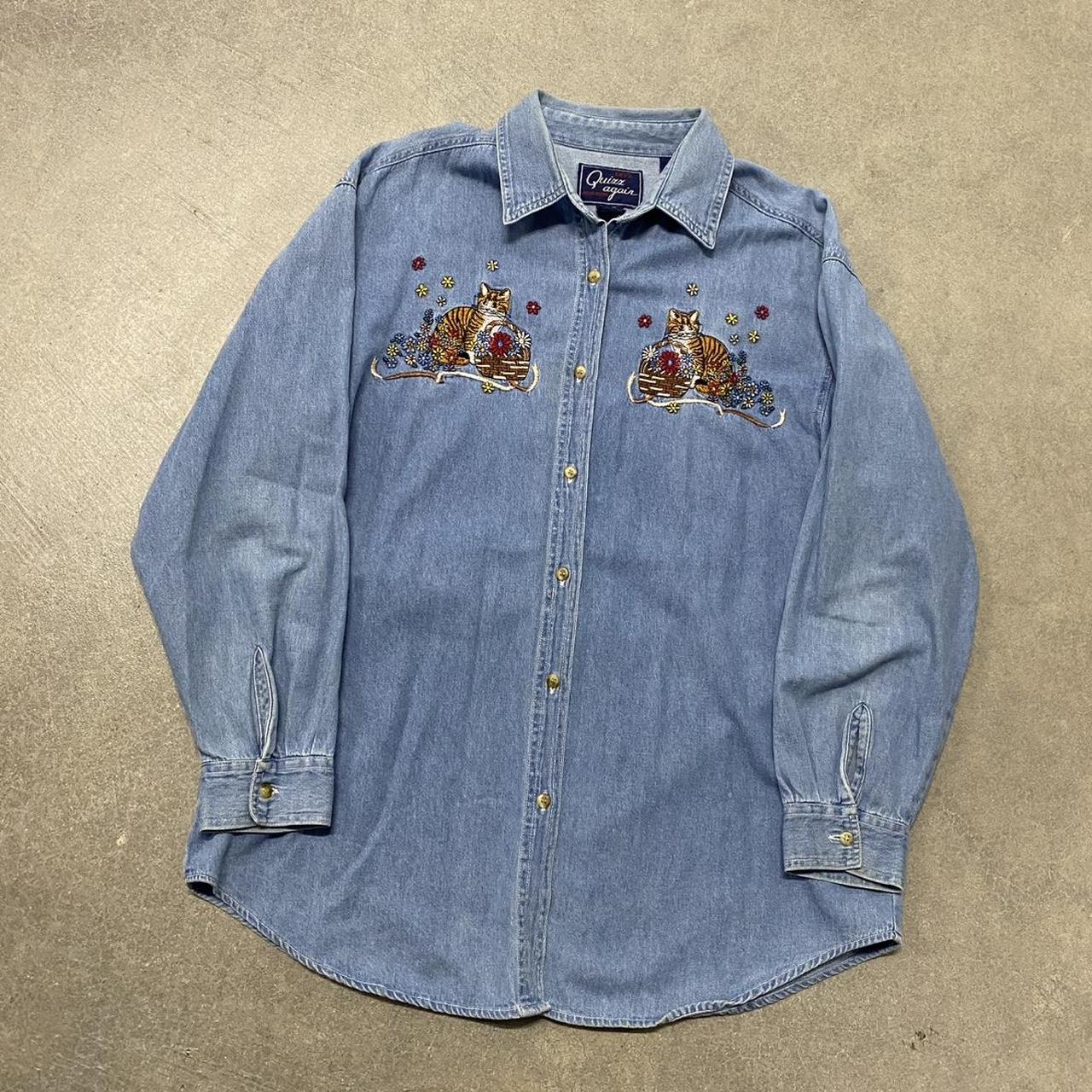 item listed by madmanclothing