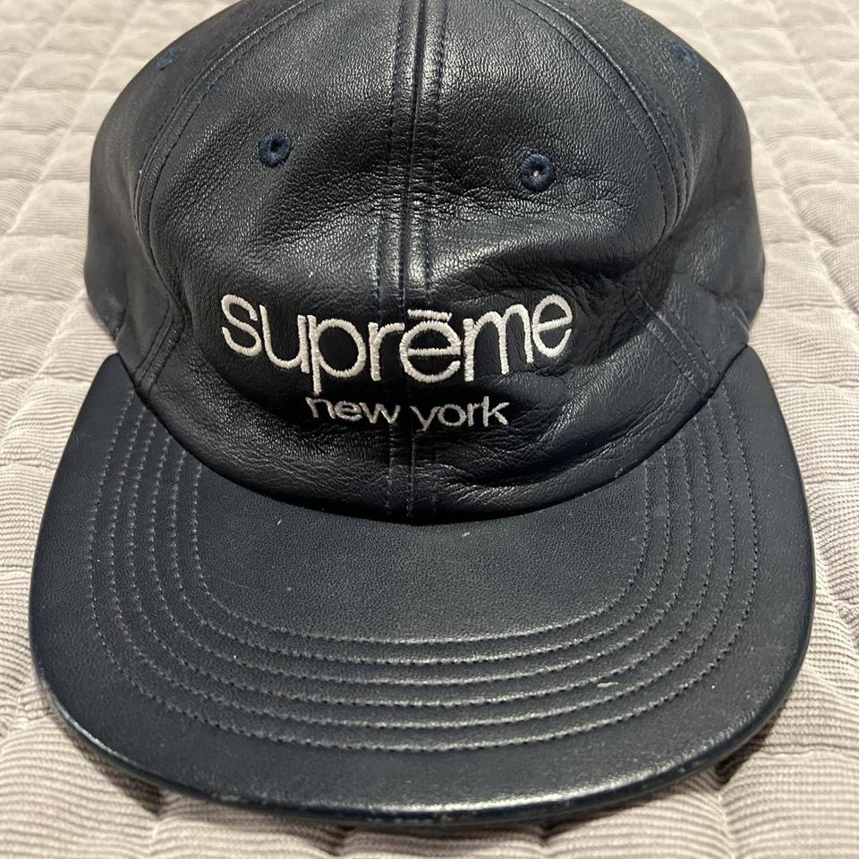 Supreme Brand New Tank 5-Panel Hat #Supreme #Original - Depop