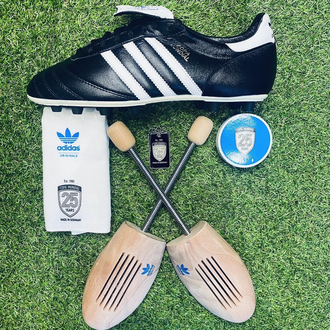Adidas Copa Mundial 25th Anniversary Pack UK10.5 | Depop