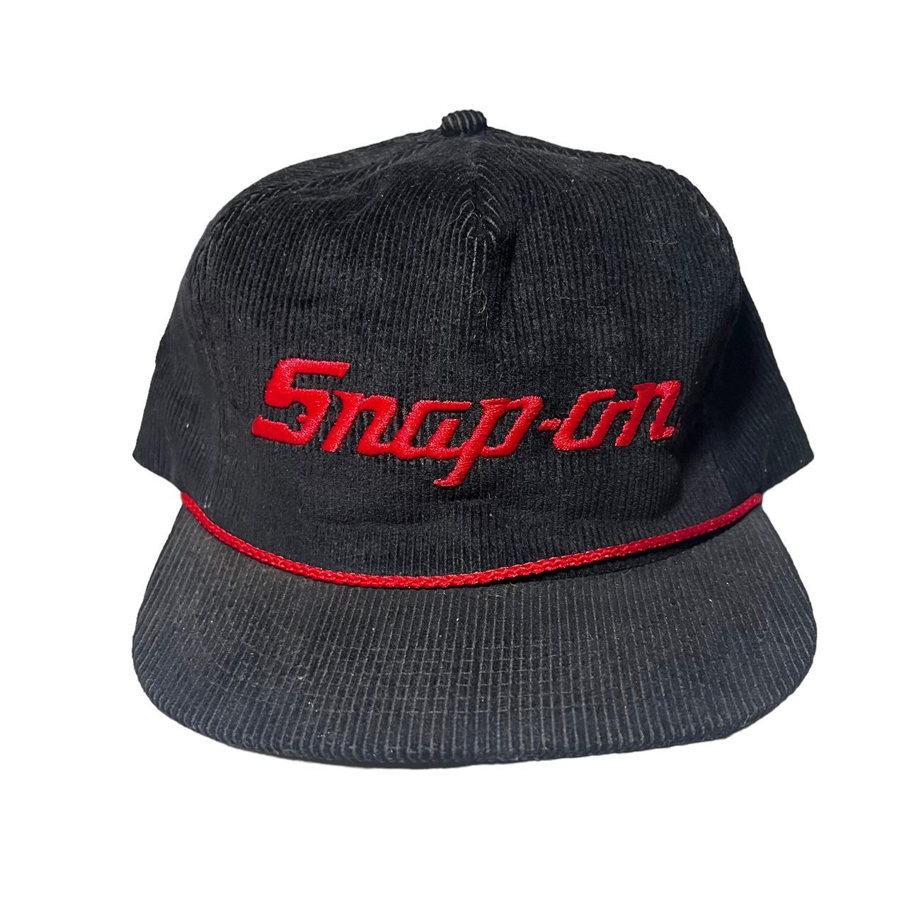 Men's Snap-on Hats, New & Used