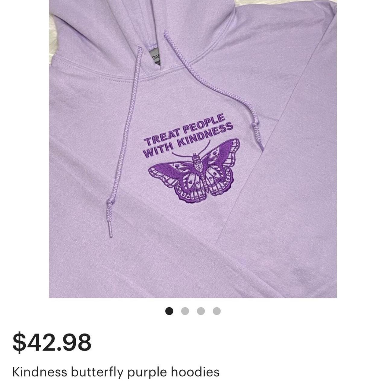 Tpwk discount butterfly hoodie