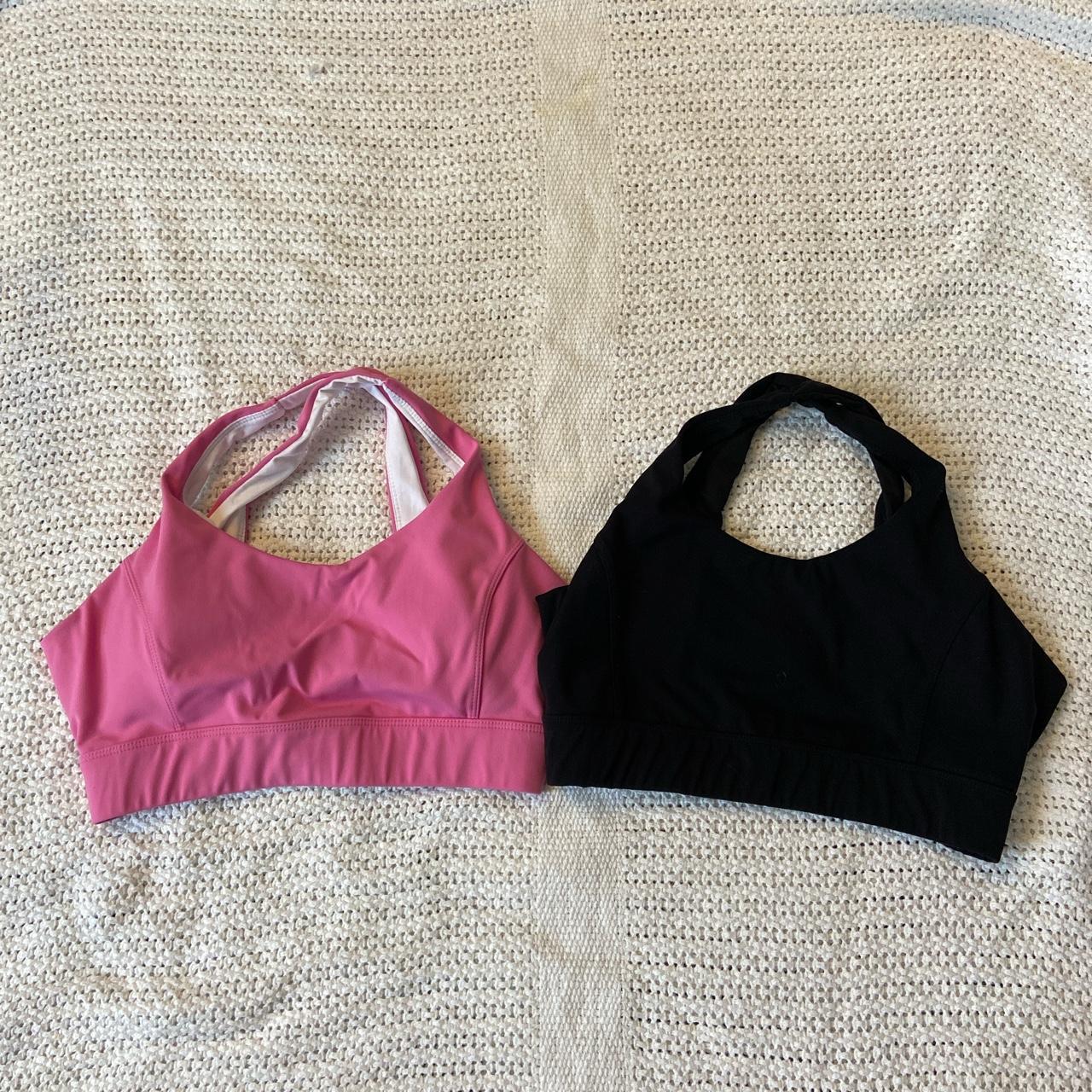 NVGTN sports bra - Depop