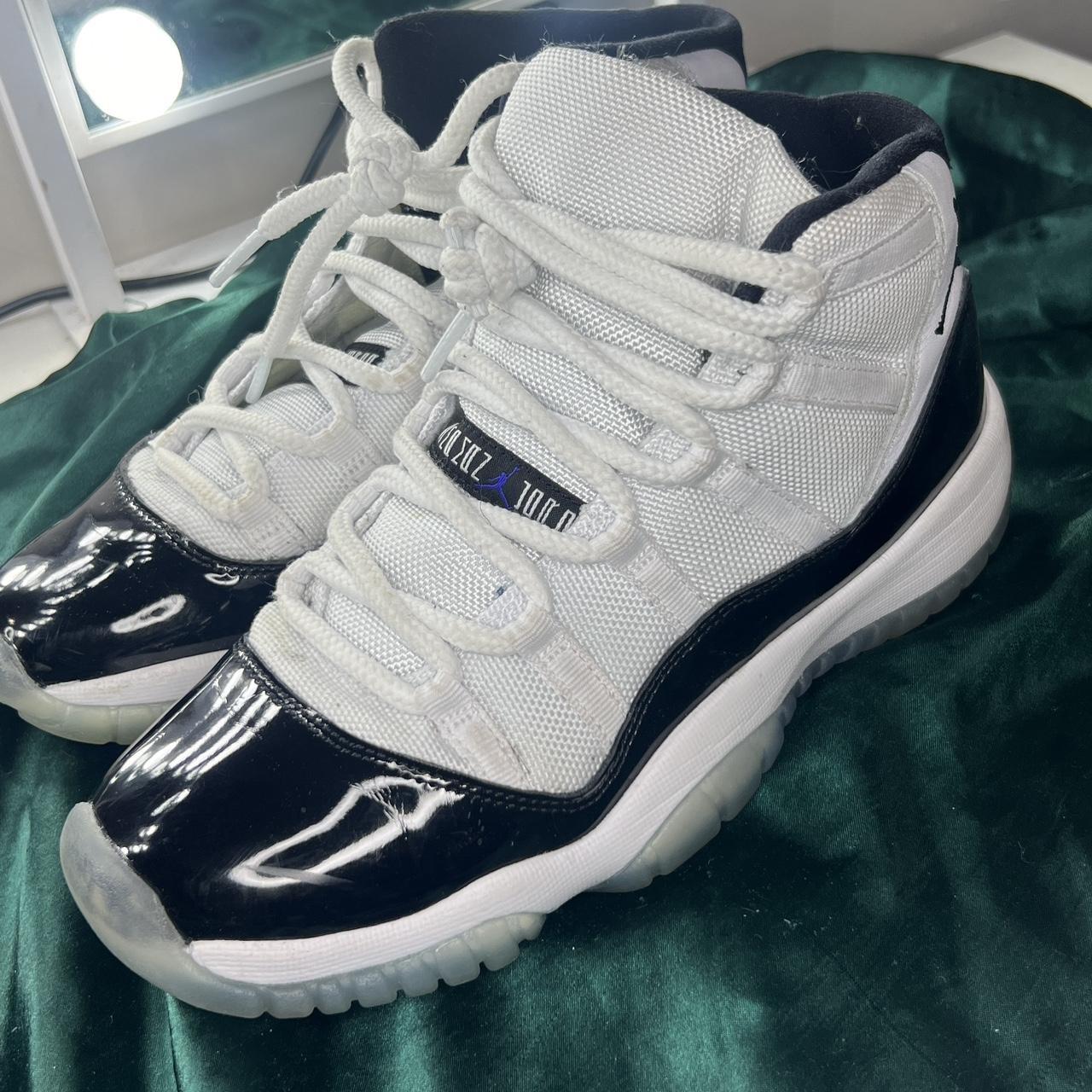 authentic jordan 11