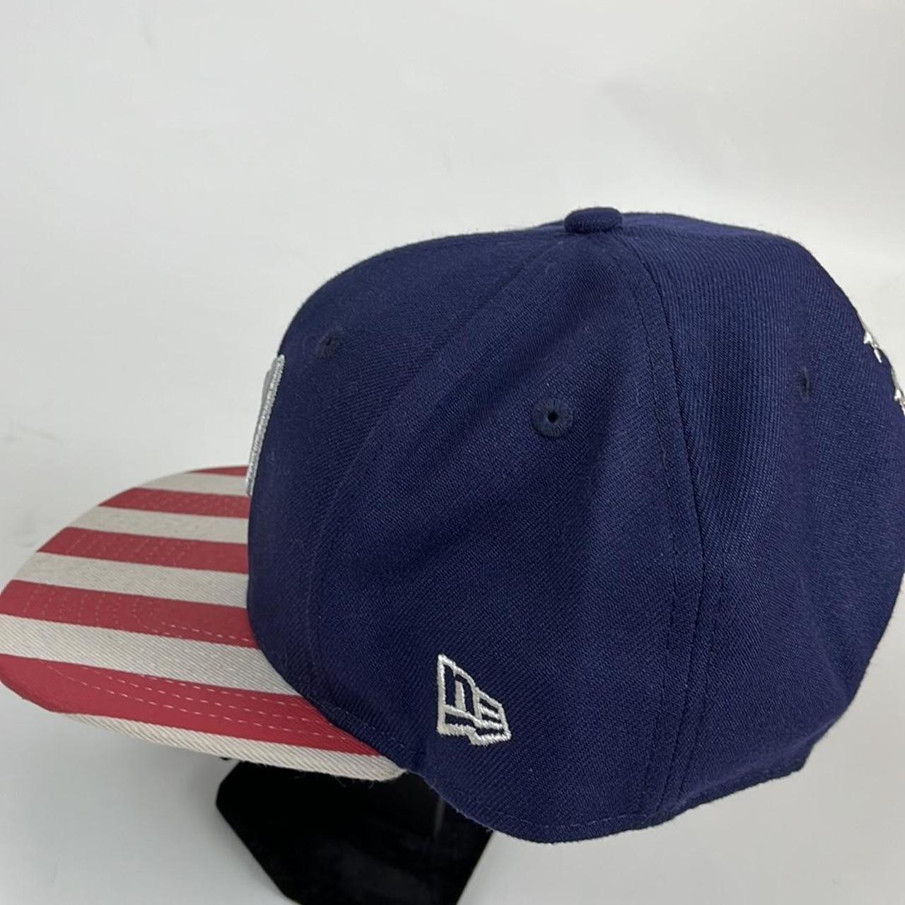 Washington Nationals MLB Baseball New Era Strap - Depop