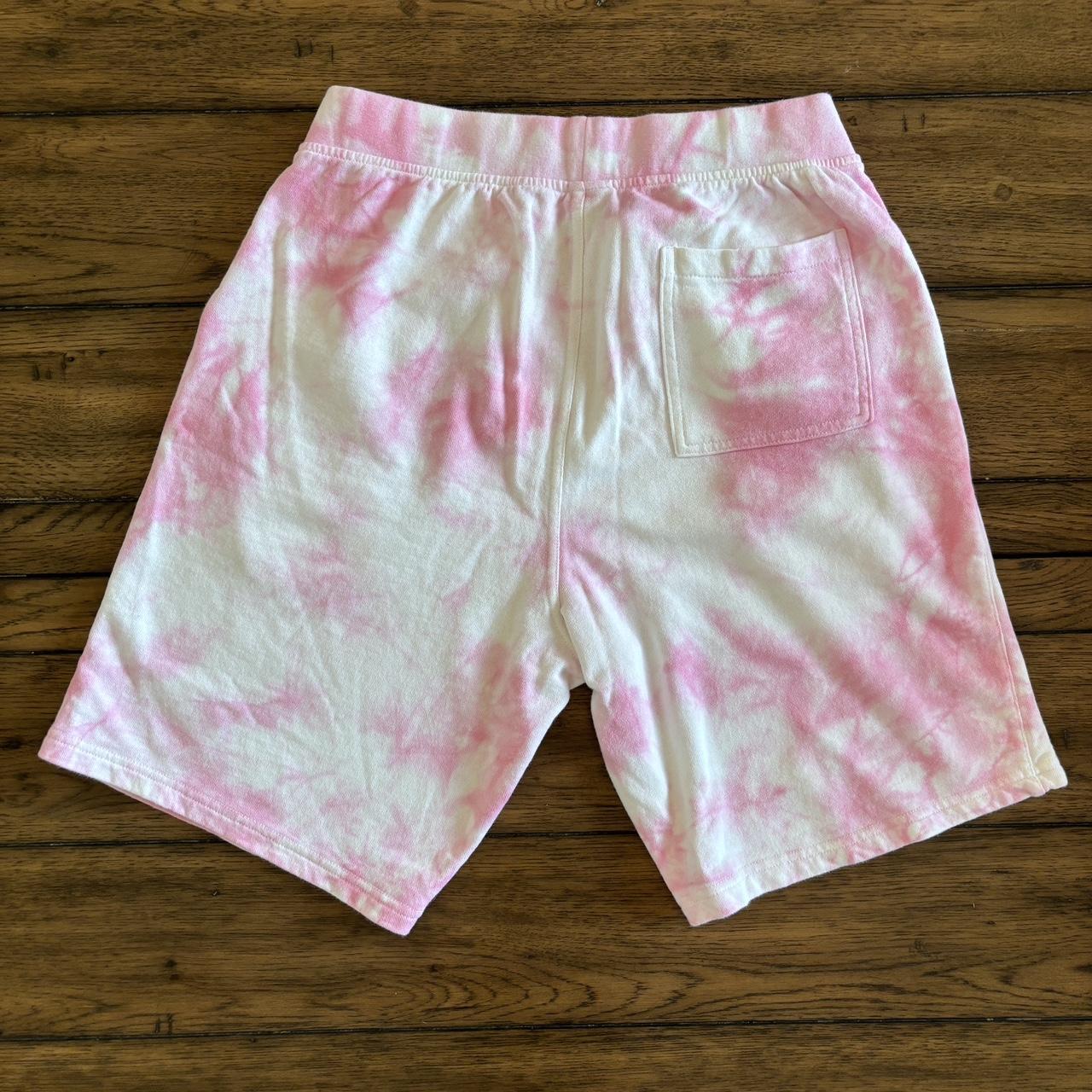 Odd top Future Shorts