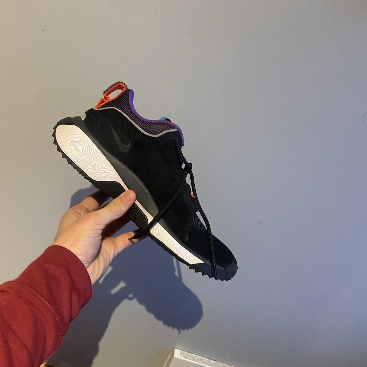 nike dog mountain acg