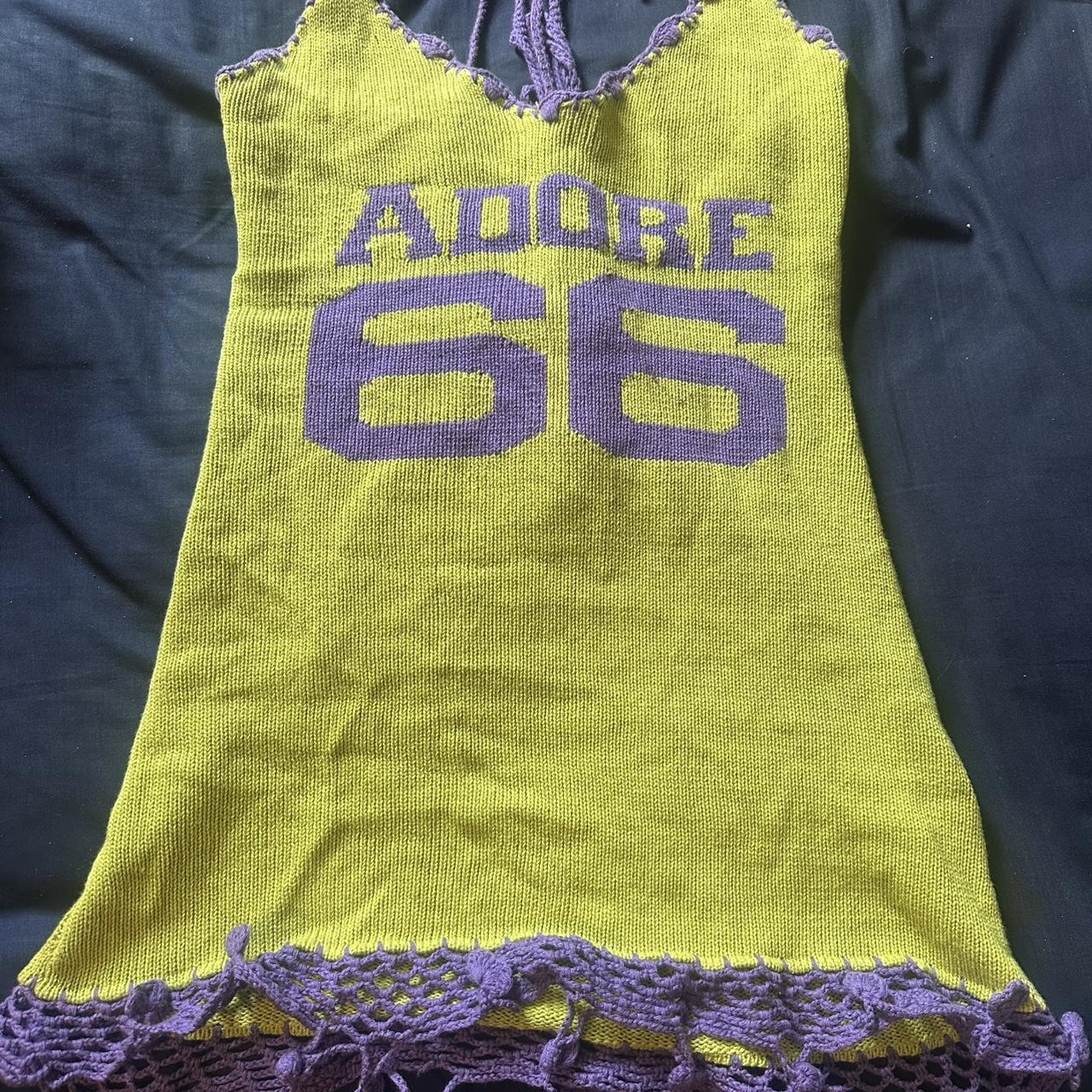 item listed by anastasiaarchivess