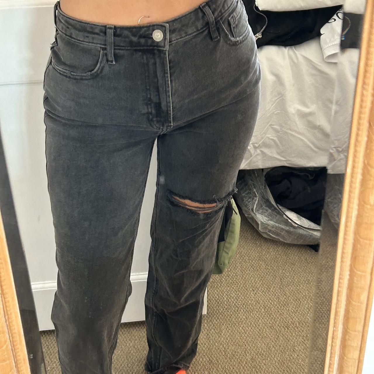 Hollister Co. Women's Jeans | Depop