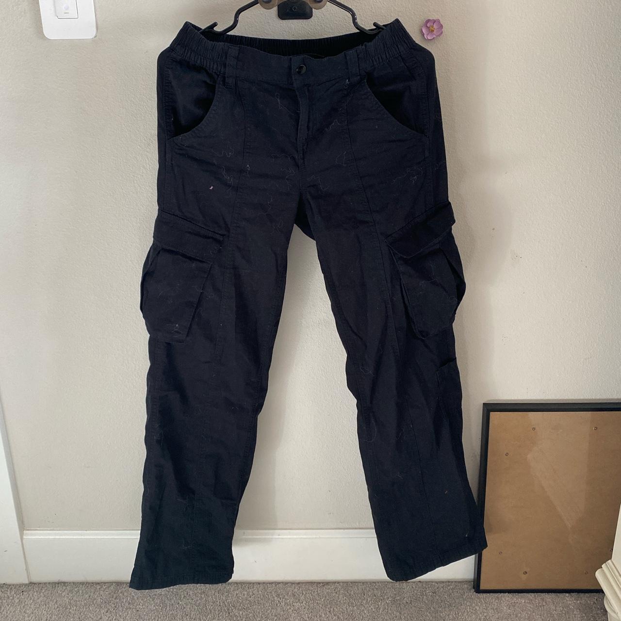 Divided H&M cargo pant NEW - - cargo pant, y2k,... - Depop