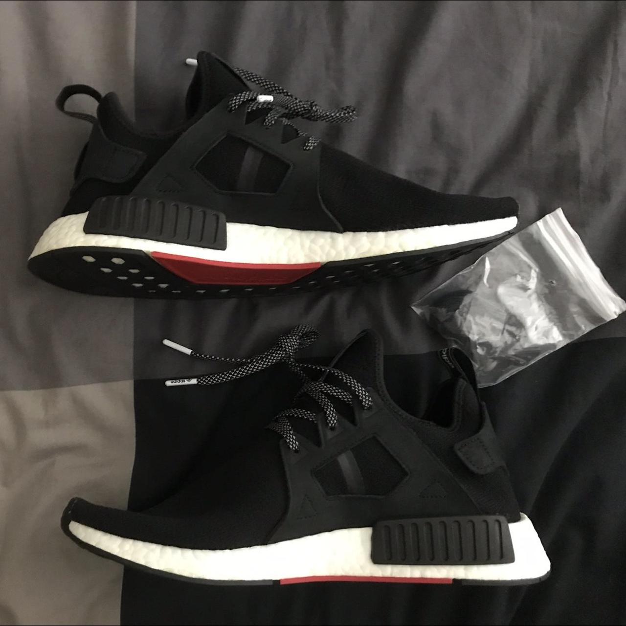 Adidas Mastermind X NMD XR1 Mastermind Japan. Depop