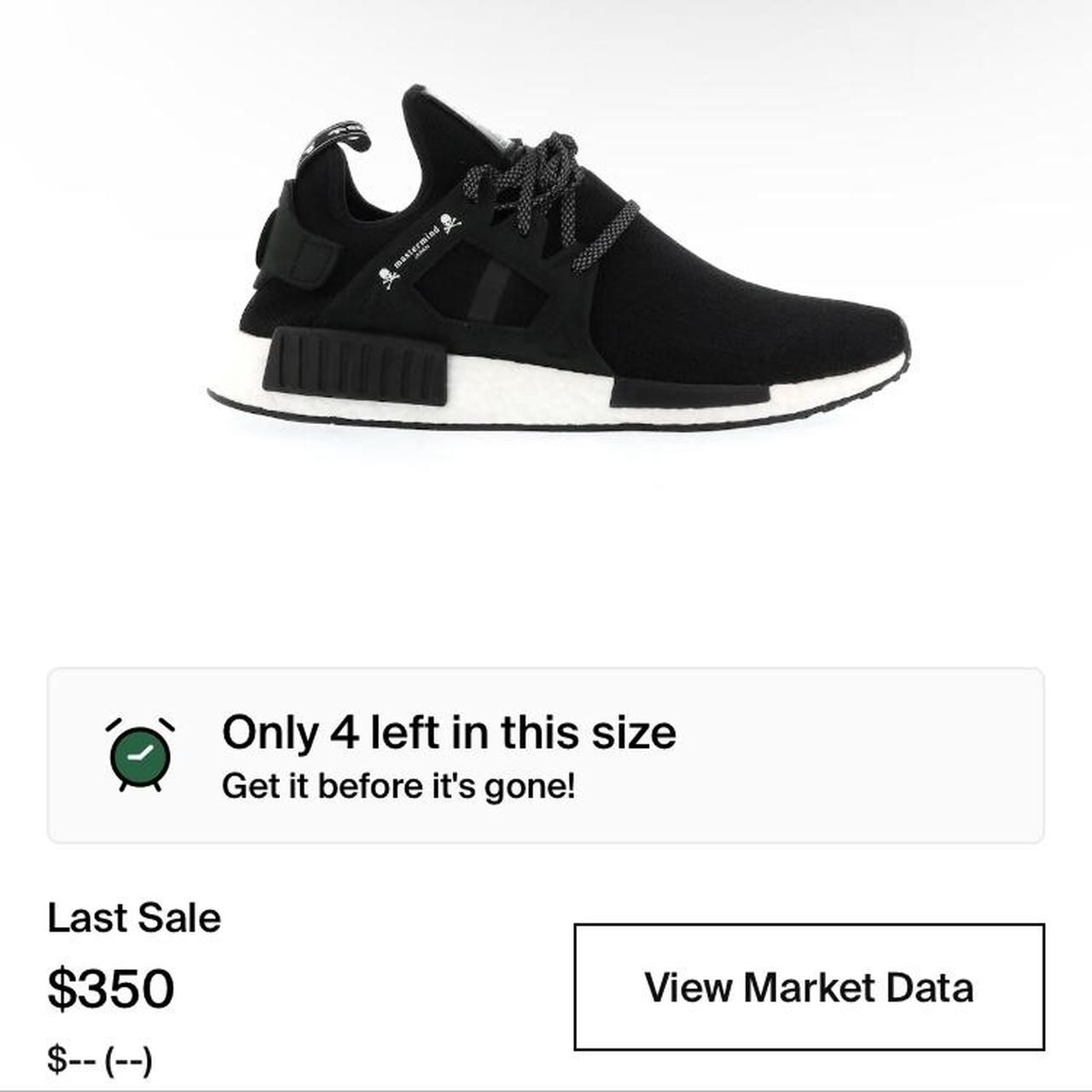 Nmd mastermind for outlet sale