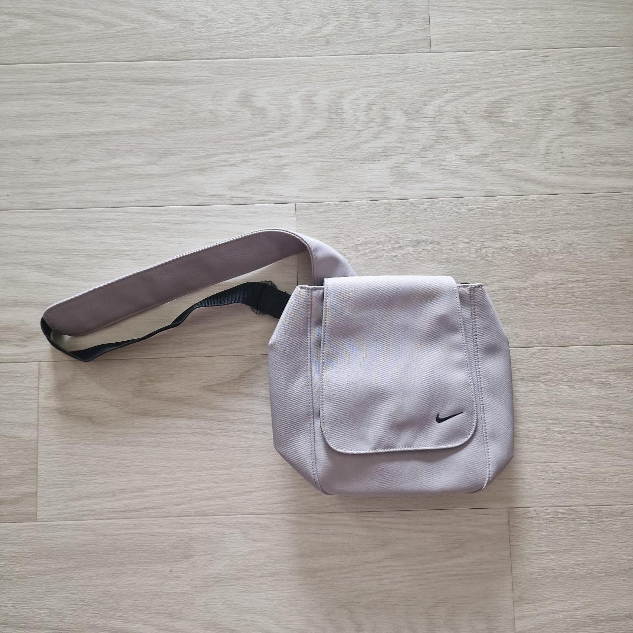 nike bag side bag