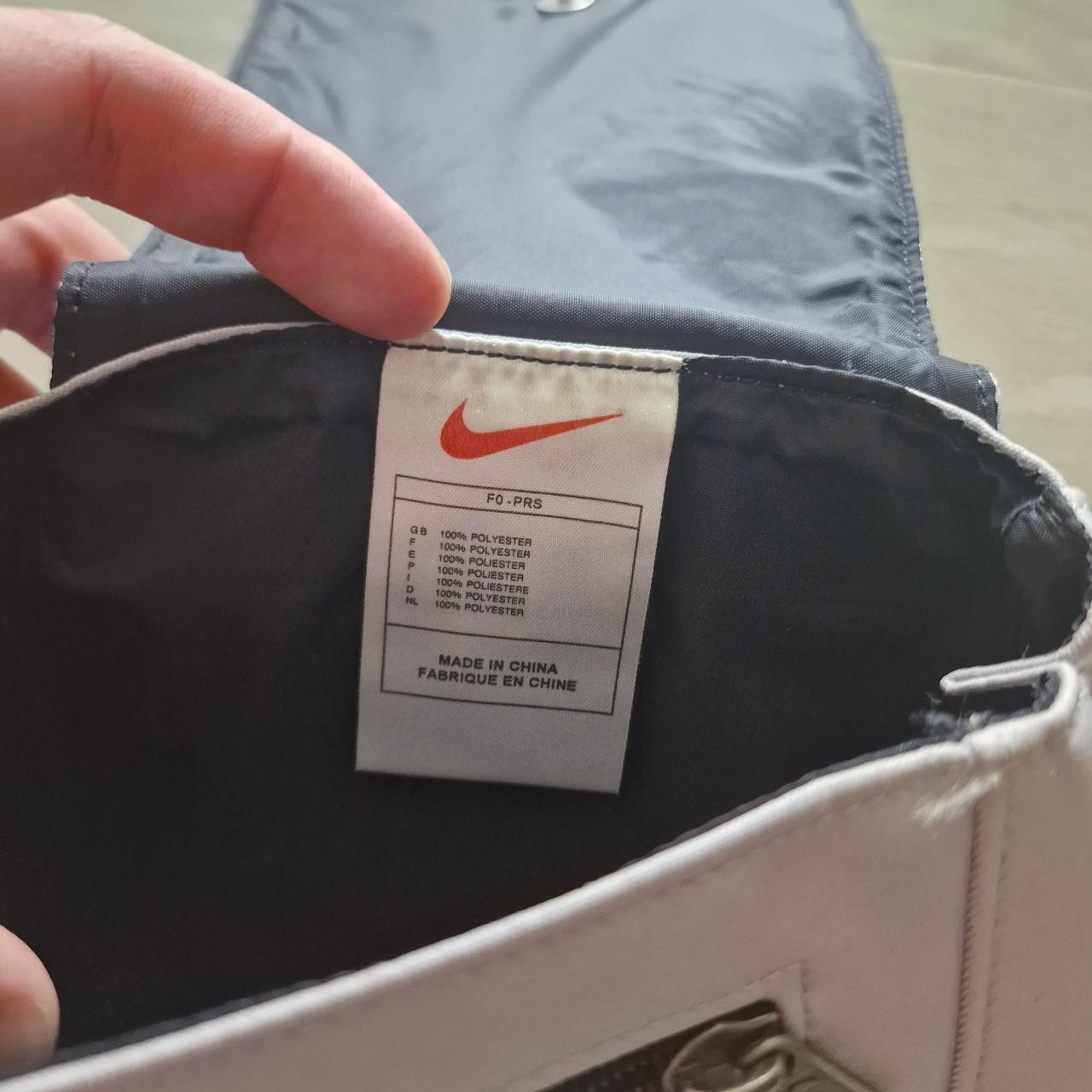 nike bag side bag
