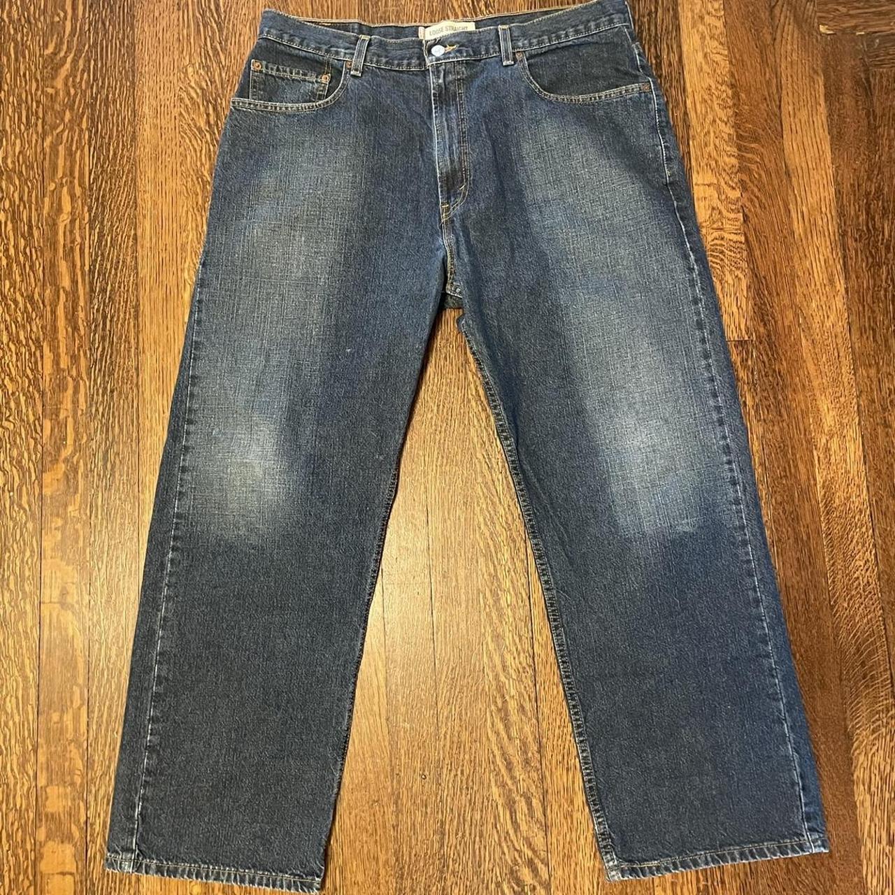 Levis 2024 569 womens