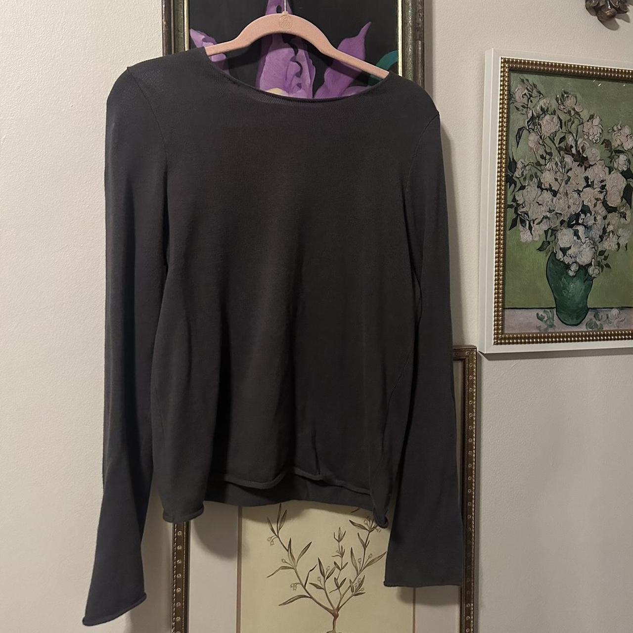 NEVER WORN brandy stella sweater! brandy... Depop