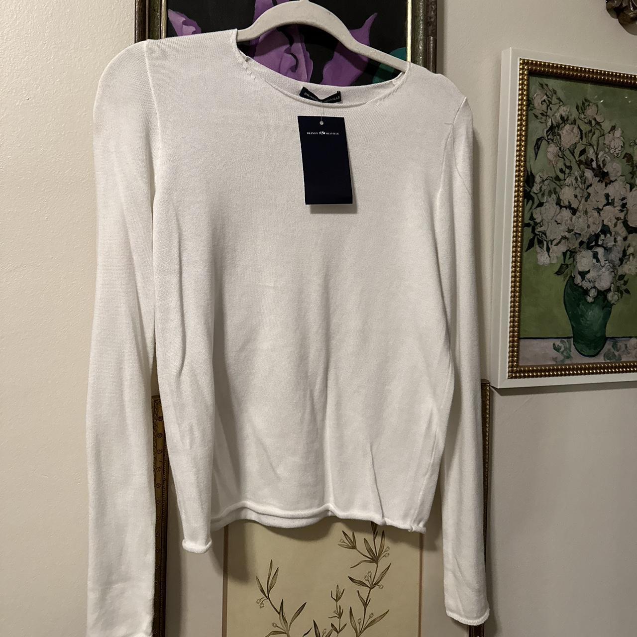 BRAND NEW brandy stella sweater!! brandy... Depop