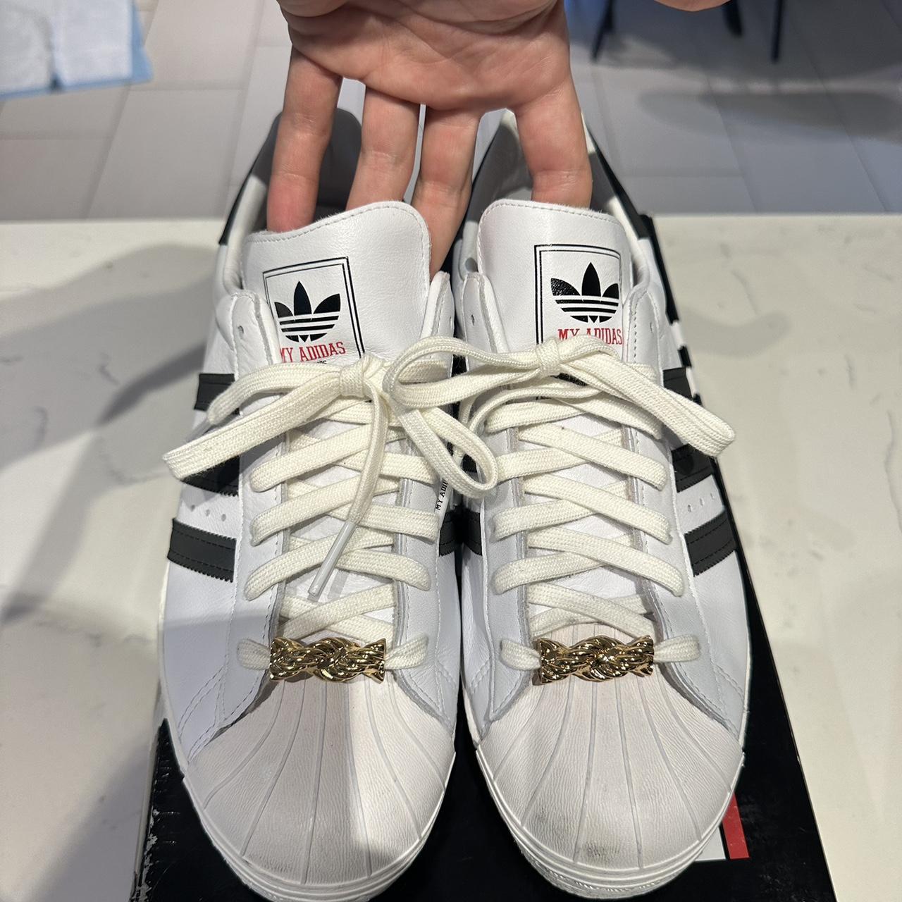 Adidas superstar 80s 10.5 best sale