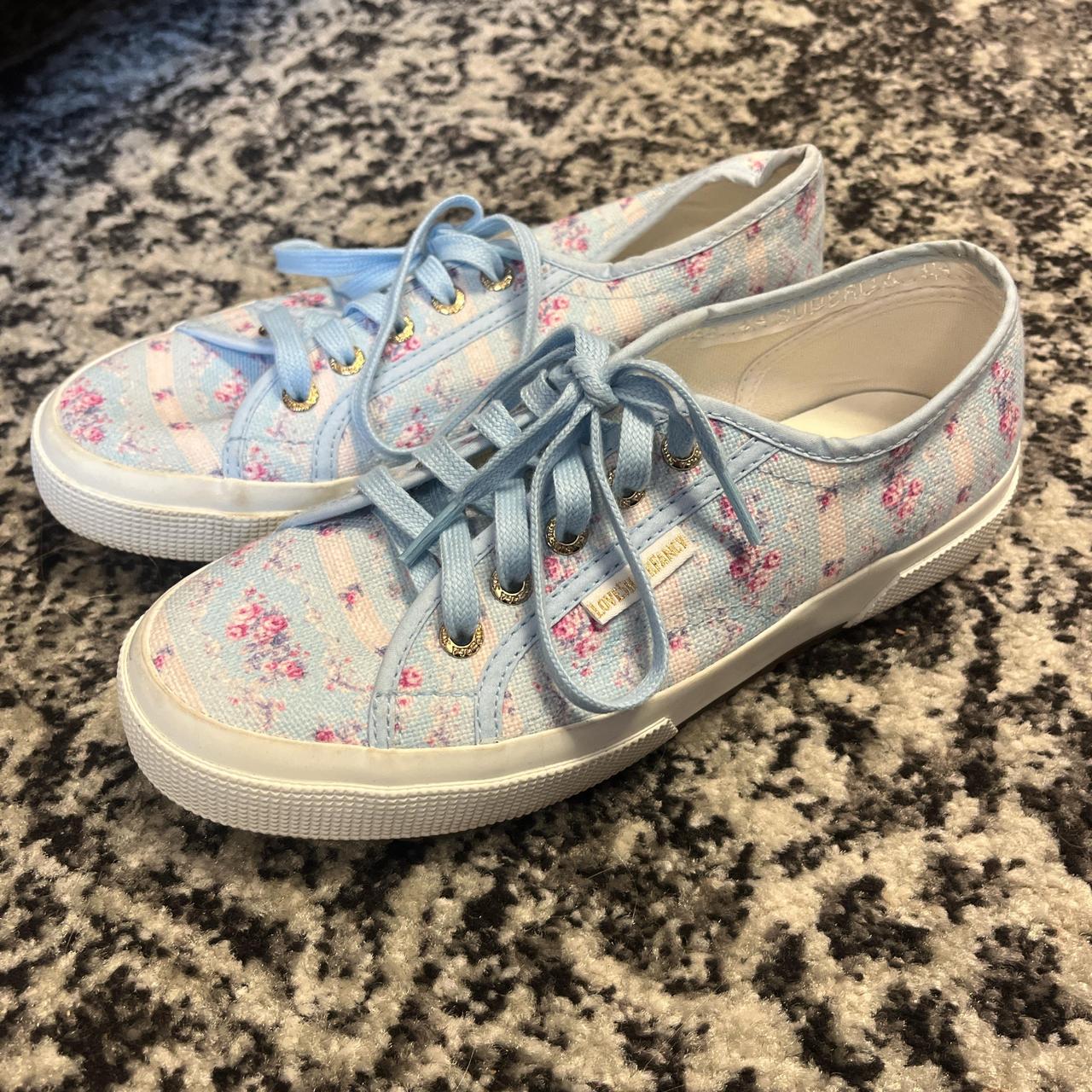 superga love shack fancy sale