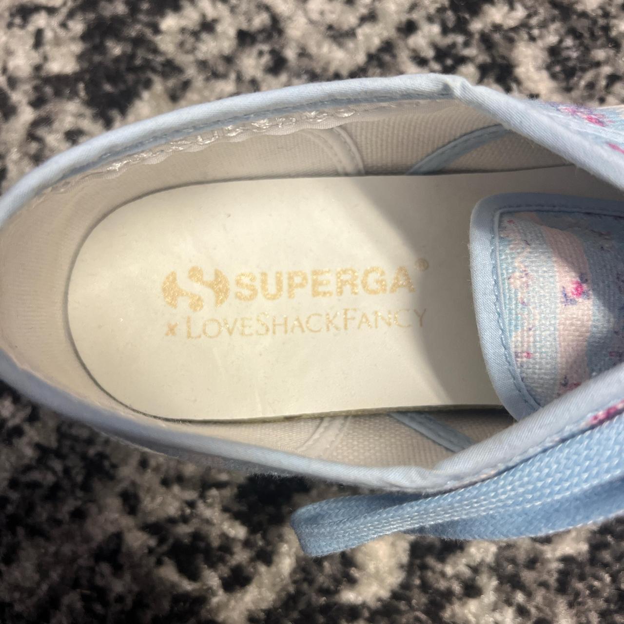 superga love shack fancy sale