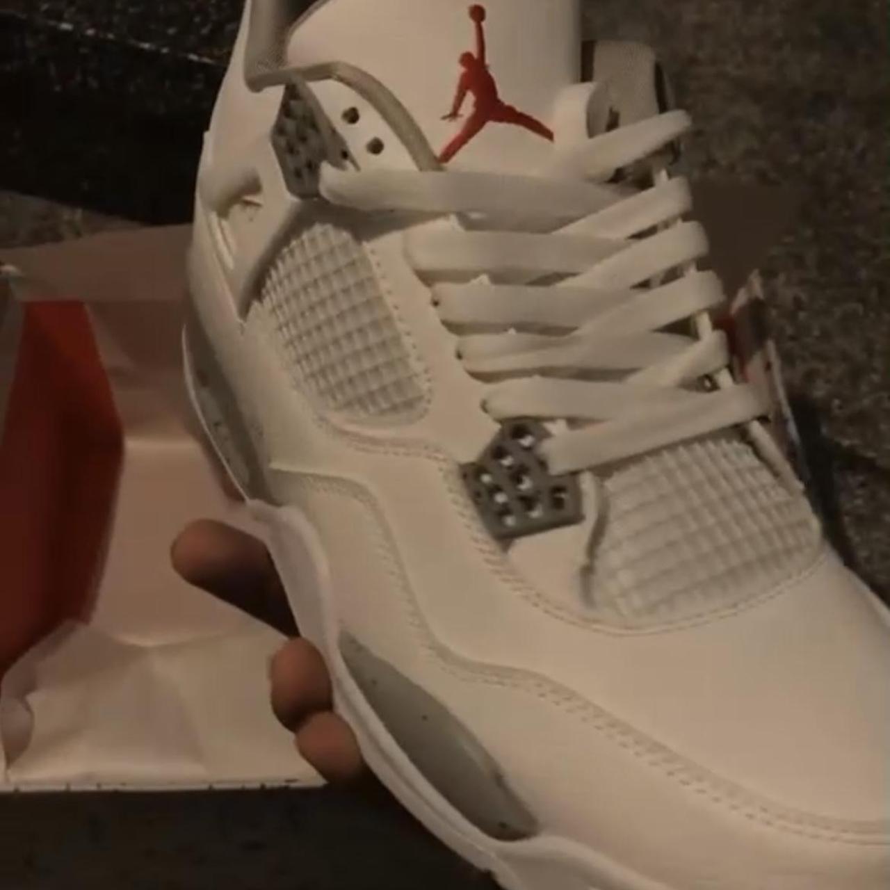 jordan white oreo