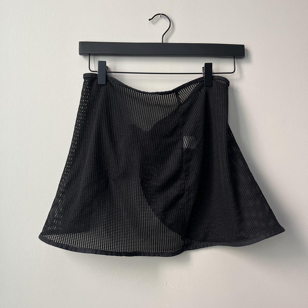 Dotti Women's Black Skirt (3)