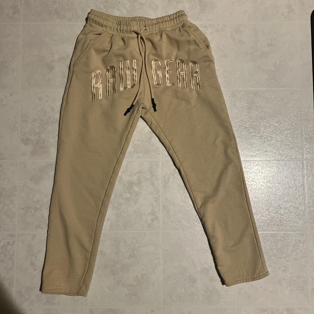 Bradley store martyn joggers