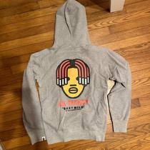 Lil yachty bape hoodie best sale