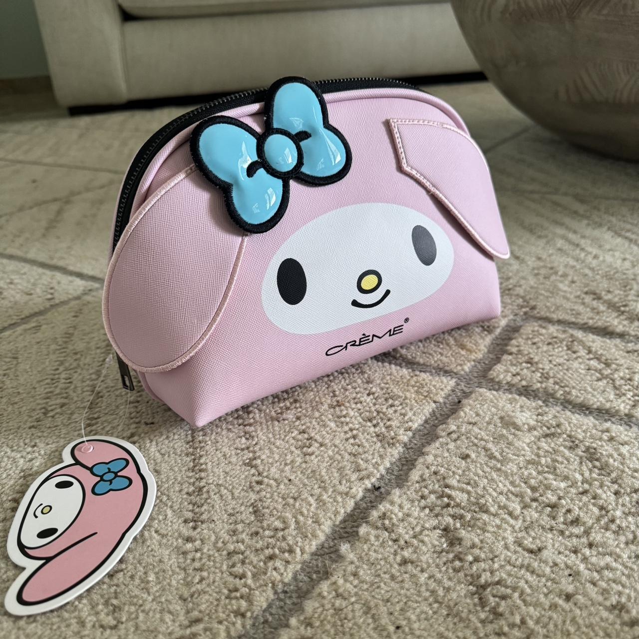 Limited edition my melody pink dream crème