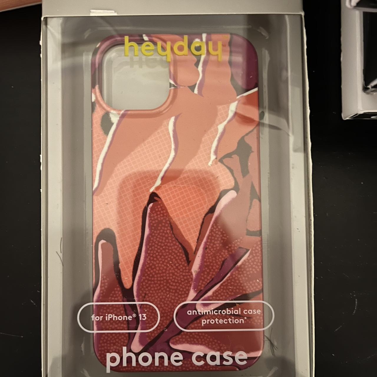 Heyday iPhone 13 phone case Depop