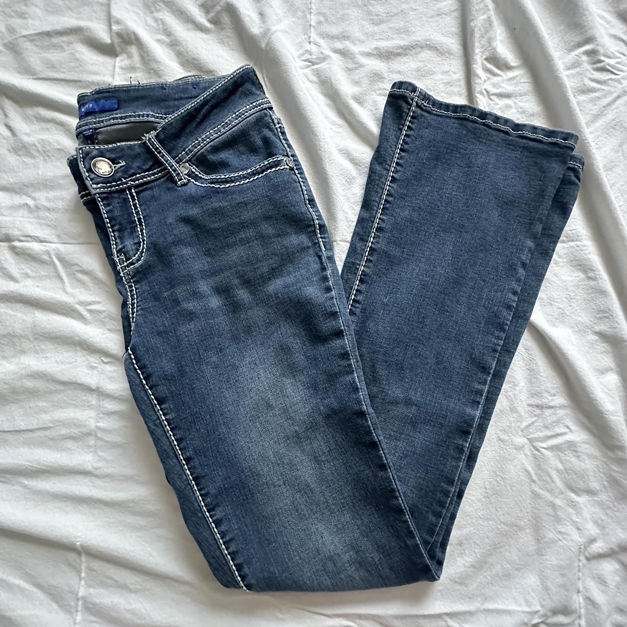 Apt 9 bootcut jeans - Depop