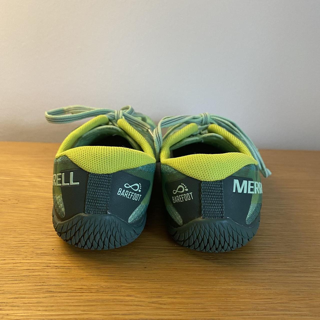 merrell ladies trainers uk