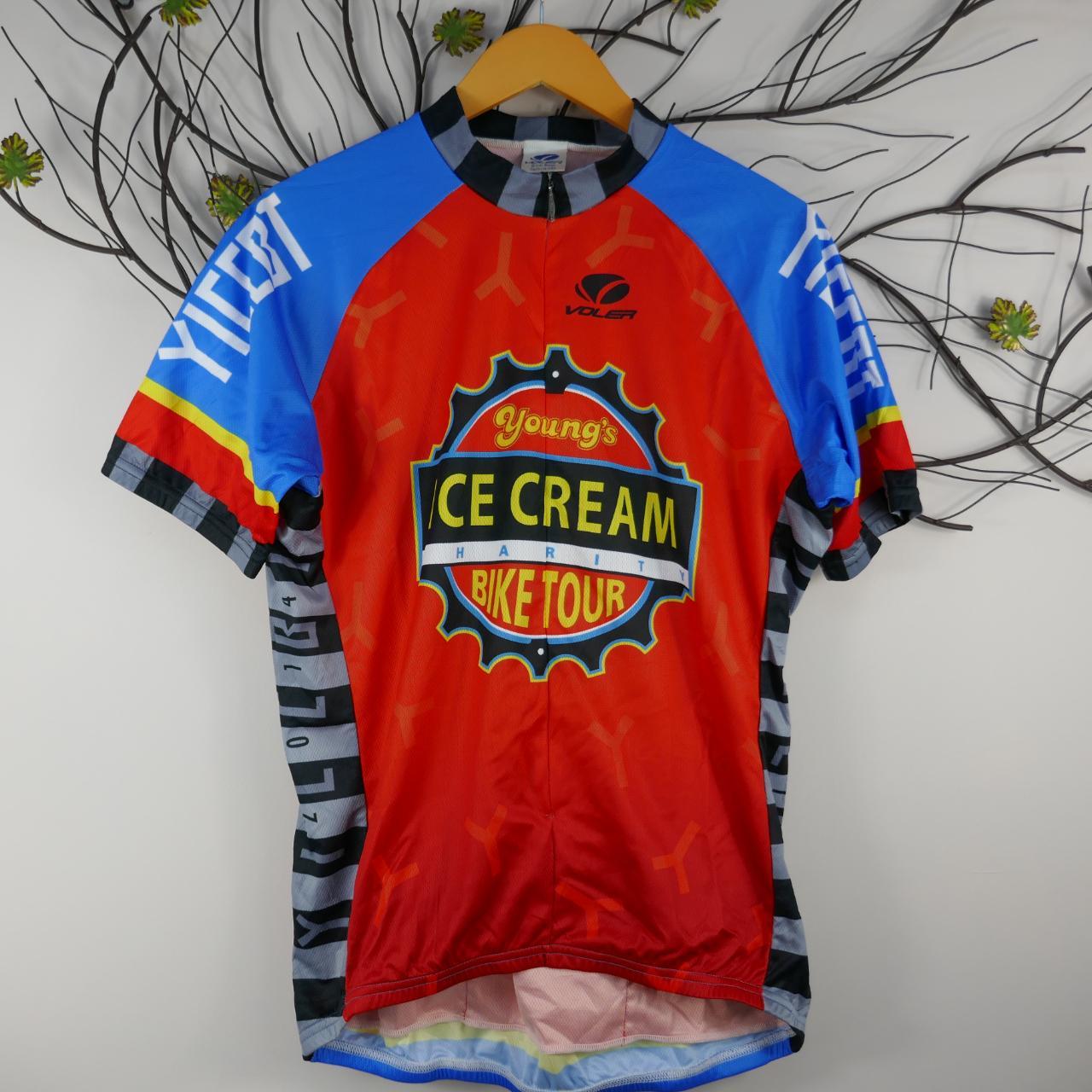 Voler best sale bike jerseys