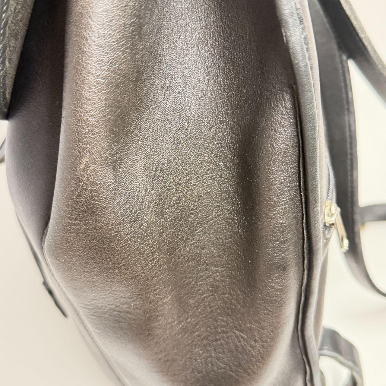 Source Unknown Women's Backpacks - Black/Grey – D… - image 3