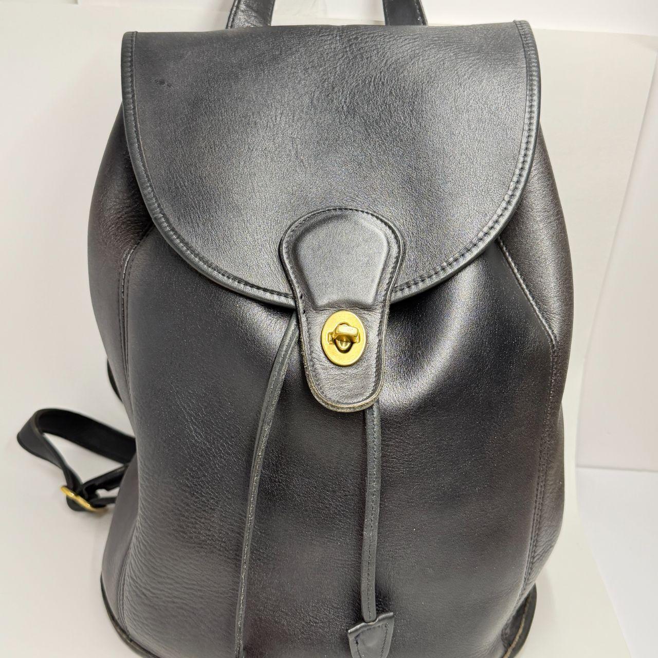 Source Unknown Women's Backpacks - Black/Grey – D… - image 1