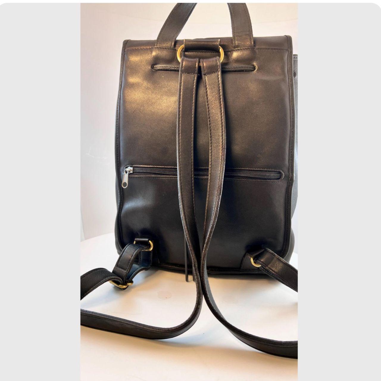 Source Unknown Women's Backpacks - Black/Grey – D… - image 2