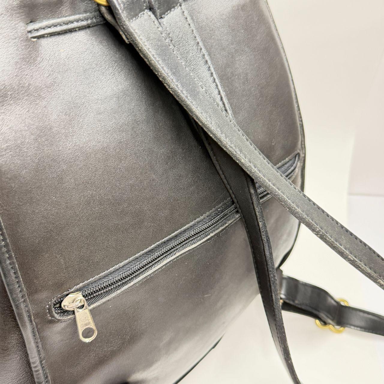 Source Unknown Women's Backpacks - Black/Grey – D… - image 4